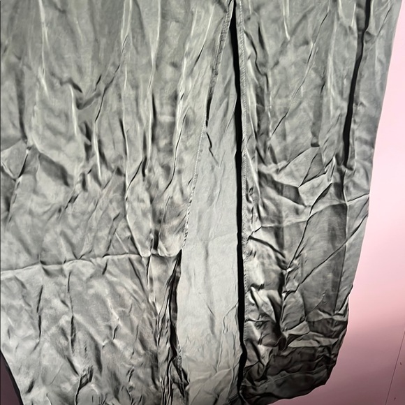 Young Fabulous & Broke Green Maxi Dress - Picture 4 of 9